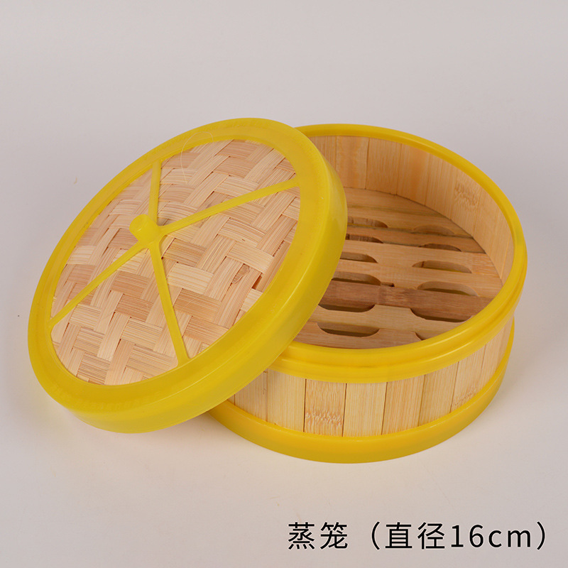 Picture of PU slow rebound simulation steamed buns dumplings flower roll model fake food food decompression pinch music toys