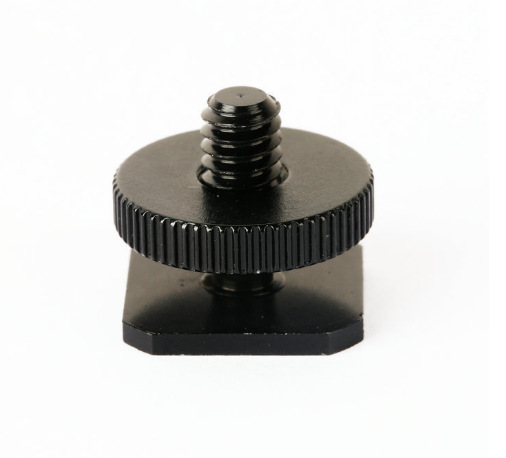 Picture of Photography Camera Accessories Screw Conversion Hot Shoe Conversion Screw Double-Layer Hot Shoe Screw Camera Shutter Button