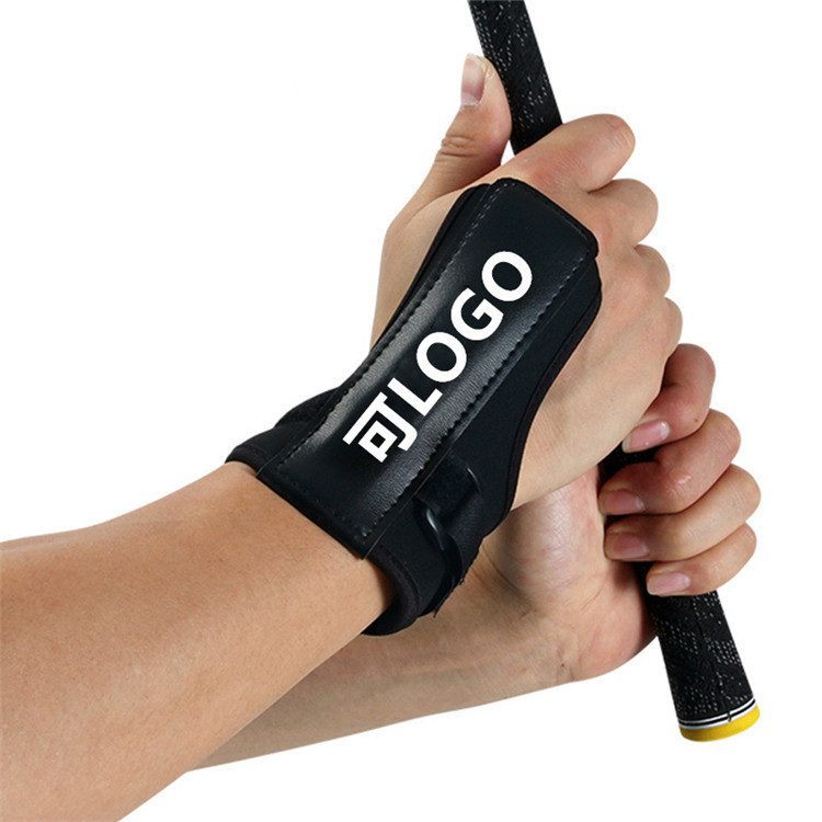 Picture of Golf Wrist Fixer Novice Preventing Flip Arm Exercise Corrector Cross-border Swing Action Corrector