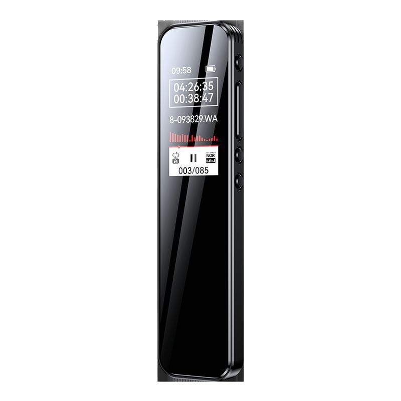 Picture of Factory Direct Private Model Recording Pen Voice recorder Super Long Standby Recording Pen Professional HD Noise Reduction