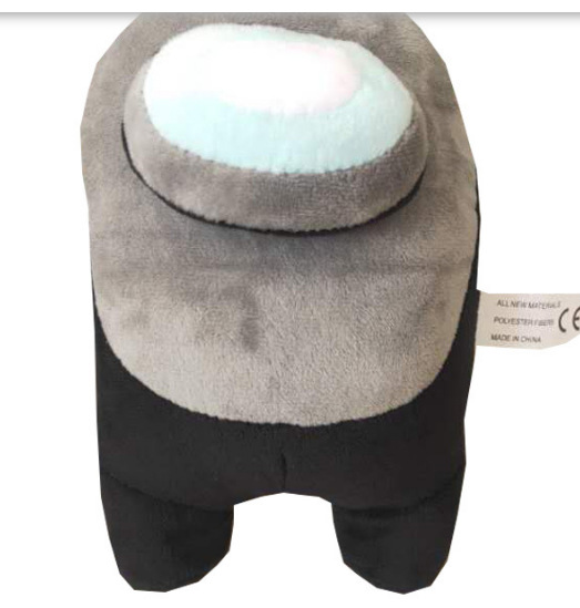 Picture of Game anime US doll plush toy anime peripheral