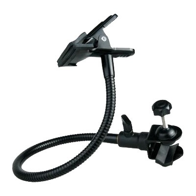 Picture of Desktop universal pan-tilt large force clip desktop fixed spherical large force clip fixed bracket hose large force bending clip