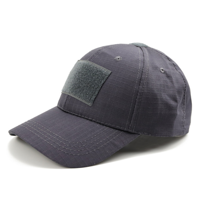 Picture of Military fans outdoor python pattern baseball cap men's tactical camouflage hat sports hook and loop cap a generation of wholesale