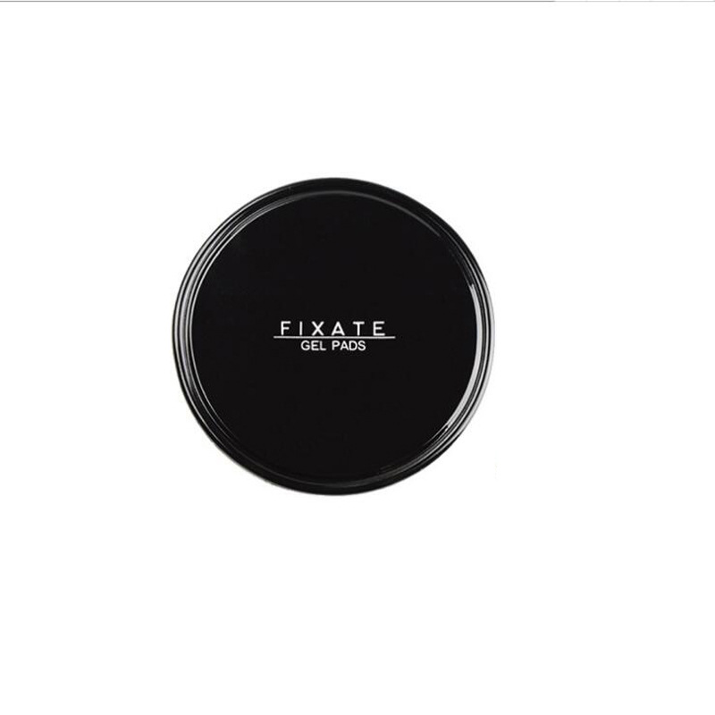Picture of Multifunctional mobile phone bracket nano magic stick black Technology strong adsorption car network red car Universal post