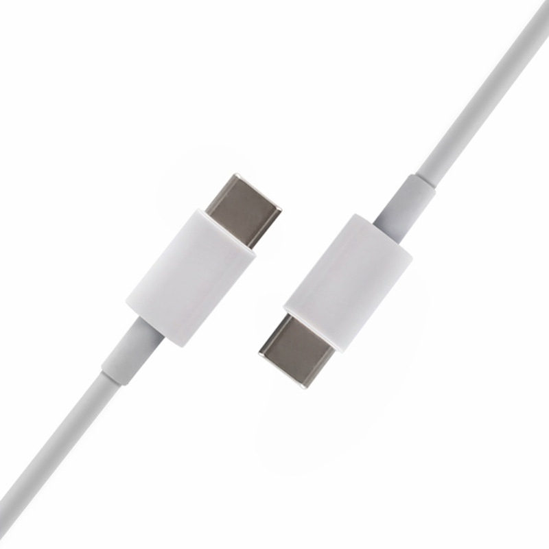 Picture of Pd30W Dual Type-C Data Cable Is Suitable for Iphone15 Mobile Phone Tpe C to C Charging Cable Android Fast Charging
