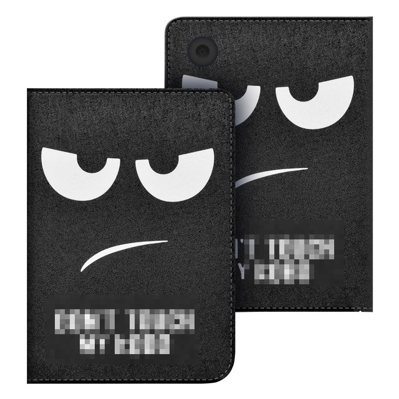 Picture of in stock KOBO Clara Color/2E/BW Handheld Stand Protective Cover 6 "E-book Protective Case