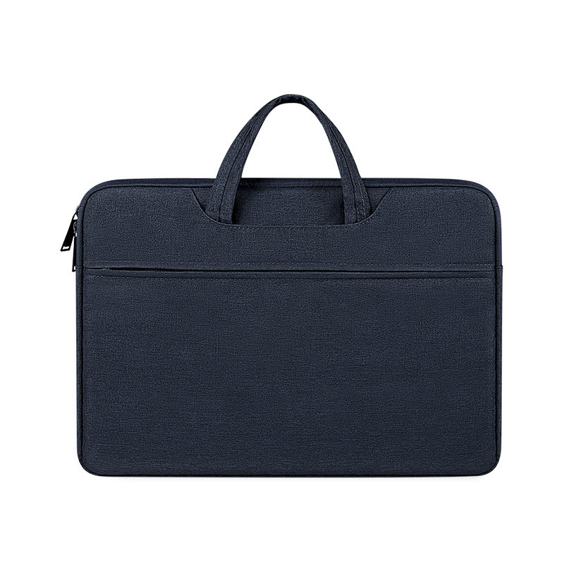 Picture of Portable Laptop Bag Inner Bag MacBook Apple Pro Huawei 1345.6inch Asus Air Satchel