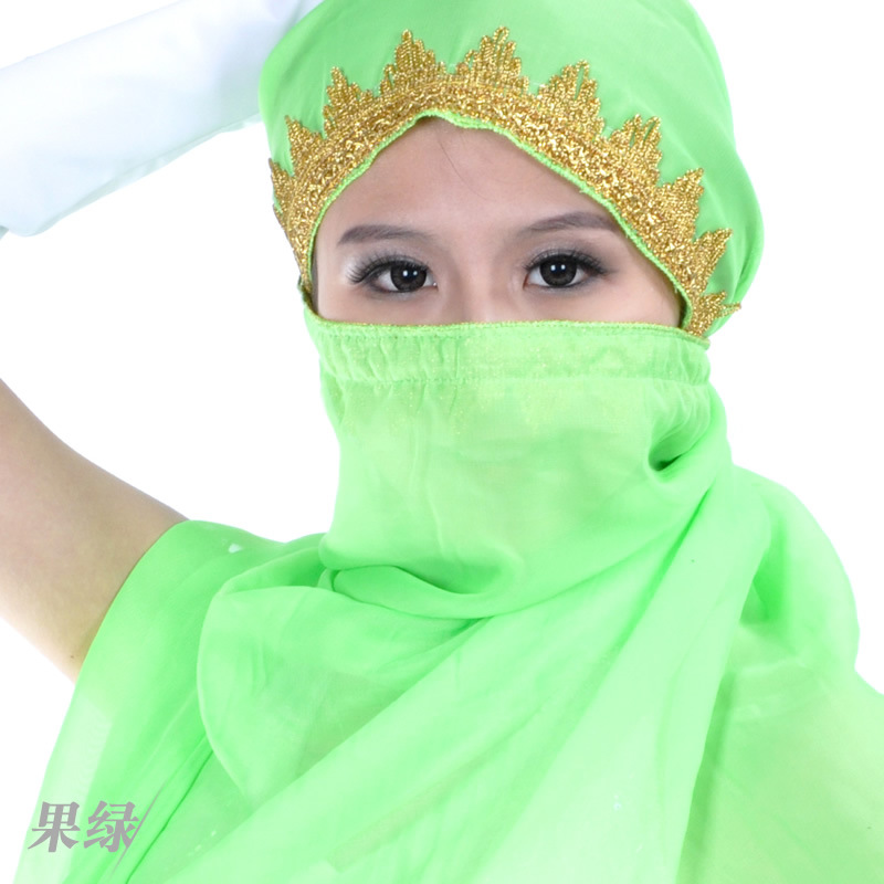 Picture of 150x 70 belly dance veil belly dance clothing belly dance clothing belly dance clothing wholesale