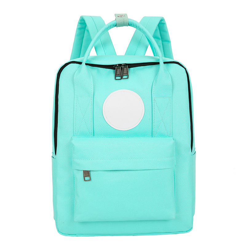 Picture of New Kindergarten Children's Book Bag Printed logo for Primary School Students Tutorial Training Class Multifunctional Large Capacity Backpack