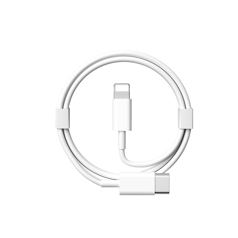 Picture of For apple charging line fast charging iphone pd20w fast charging line USB apple data line factory wholesale