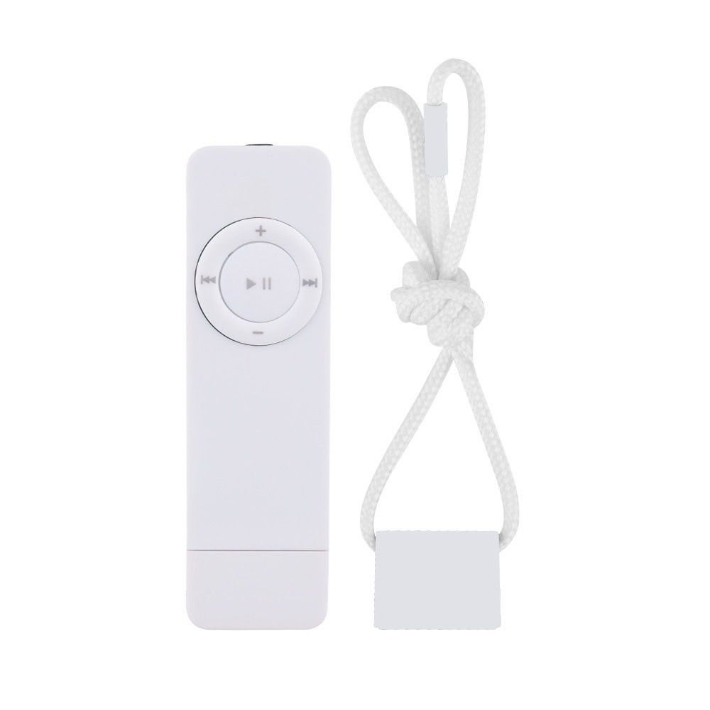 Picture of Factory in stock wholesale MP3 Walkman student mini MP3 music player stand-alone support up to 64GB