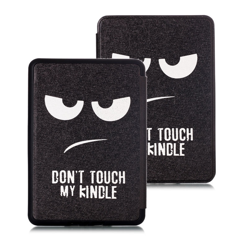 Picture of Suitable for 2018 kindle paperwhite4 Protective Case kpw4 kindle 10 Protective Case