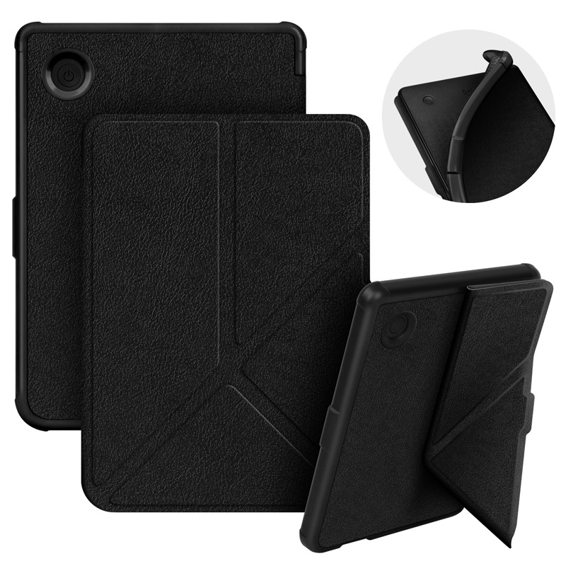 Picture of in stock KOBO Clara Color/2E/BW Deformable Stand Protective Cover 6-inch E-book Protective Case