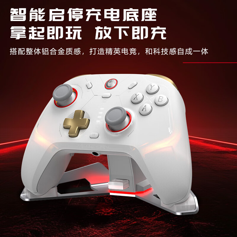 The World Chicken Wind Walker 2 Computer PC Edition Game Handle Radio Vision Original God Steam Android switch