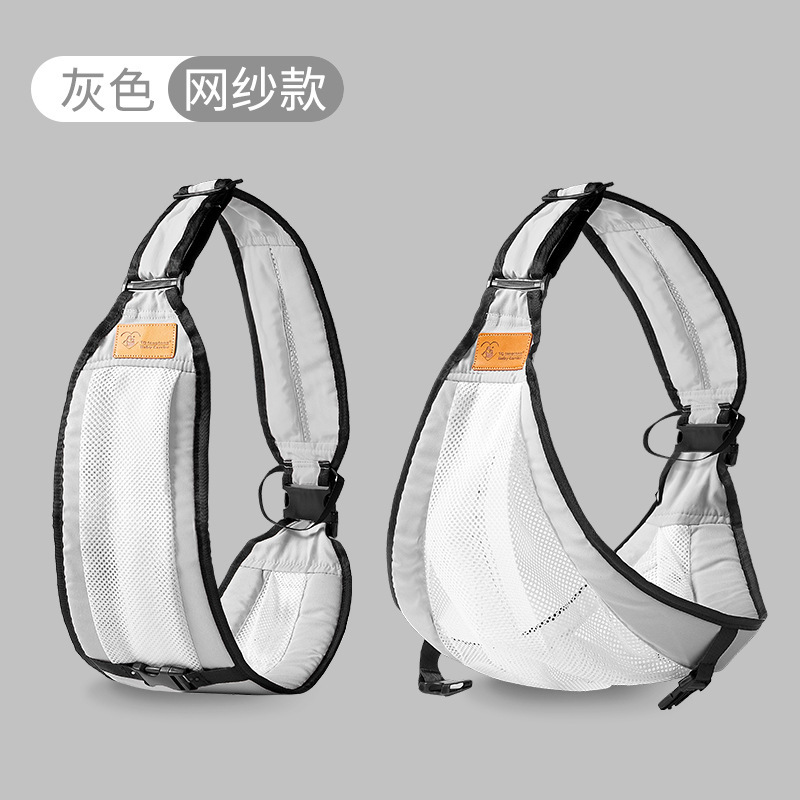 Picture of Cross-border new waist stool baby strap baby Summer lightweight multi-functional holding baby artifact one-piece delivery stool