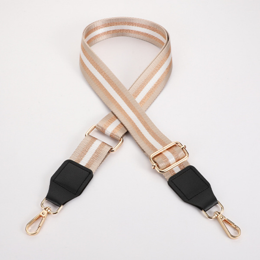 Picture of Bag shoulder strap crossbody bag with adjustable widened shoulder strap versatile fashion bag with high-end bag strap shoulder strap matte batch
