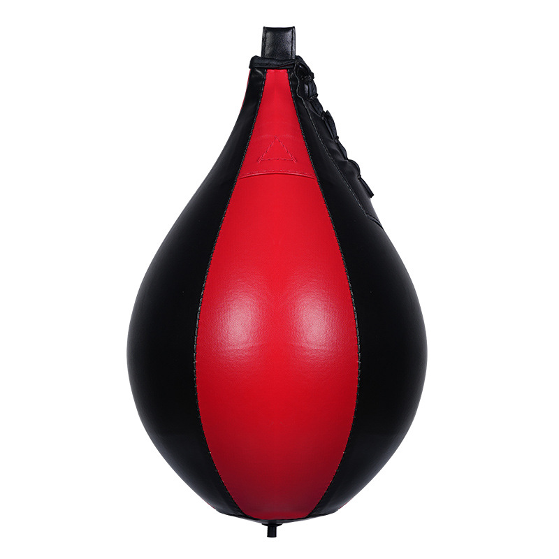 Picture of Boxing Speed Ball Boxing Sanda Hanging Boxing Hit Batting Ball Fight Reaction Bounty Ball Home Sandbag Ball