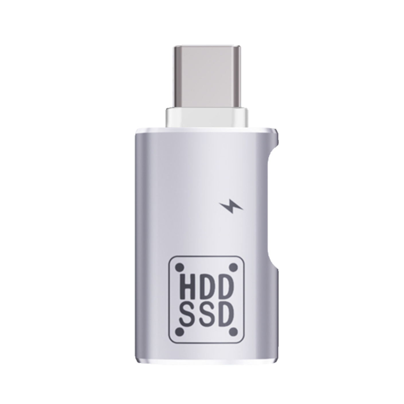 Picture of Multi-function OTG adapter external USB high-speed 3.0Typec fast charging adapter all-in-one mini adapter