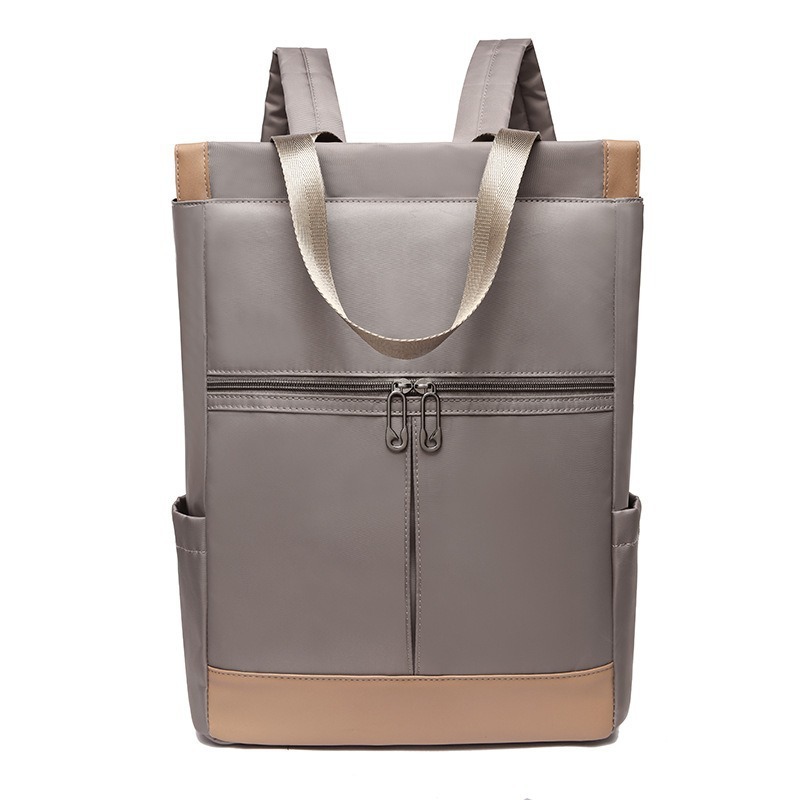 Picture of Backpack Women 2024 New Versatile Large Capacity Lightweight Casual Backpack Laptop Bag Women's Bag