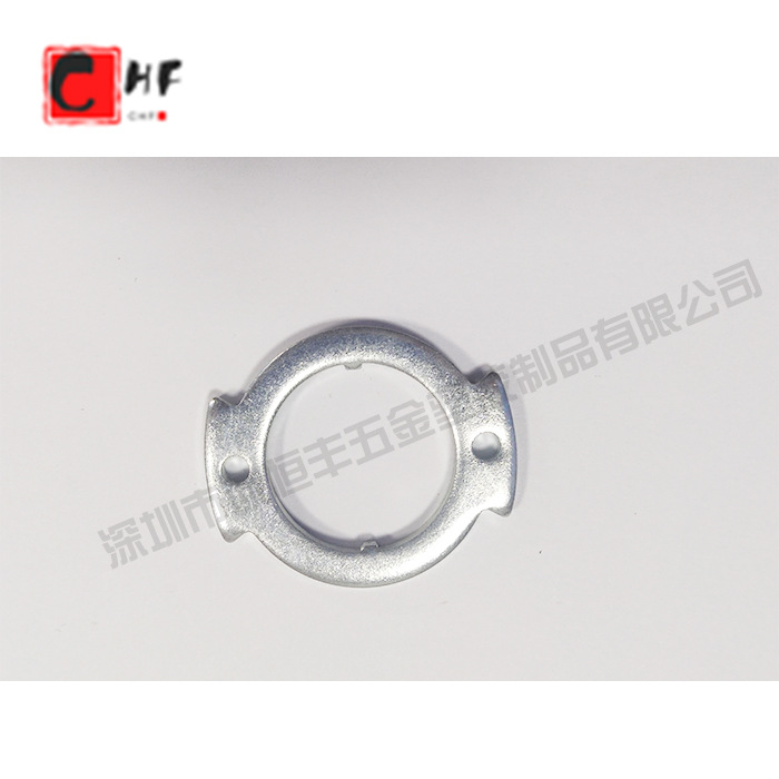 Picture of 8.5F Inch Electric Scooter Foldableer Chassis Pole Cross Handle Foot Support Headset Forehead Front Fork Locking Screw
