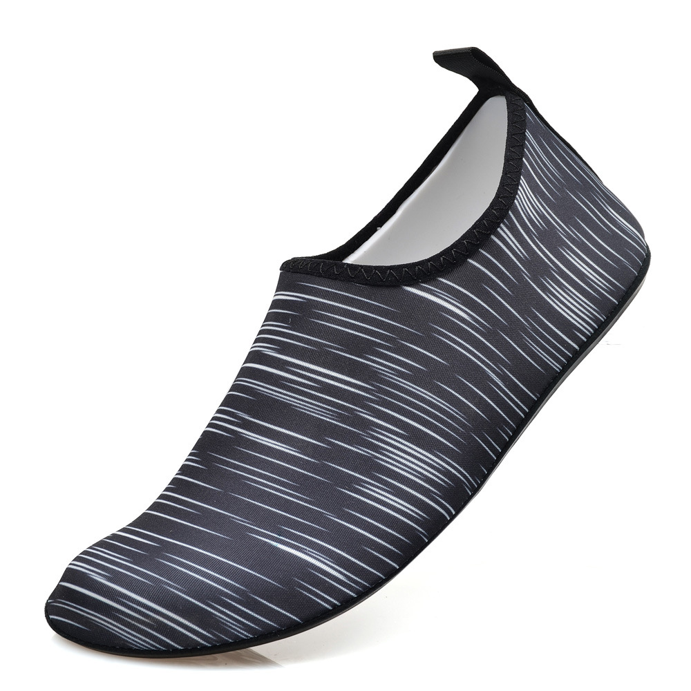 Picture of Wholesale New Summer Men's and Women's Beach Shoes Seaside Diving Rowing Shoes Indoor Running Yoga Shoes in Stock