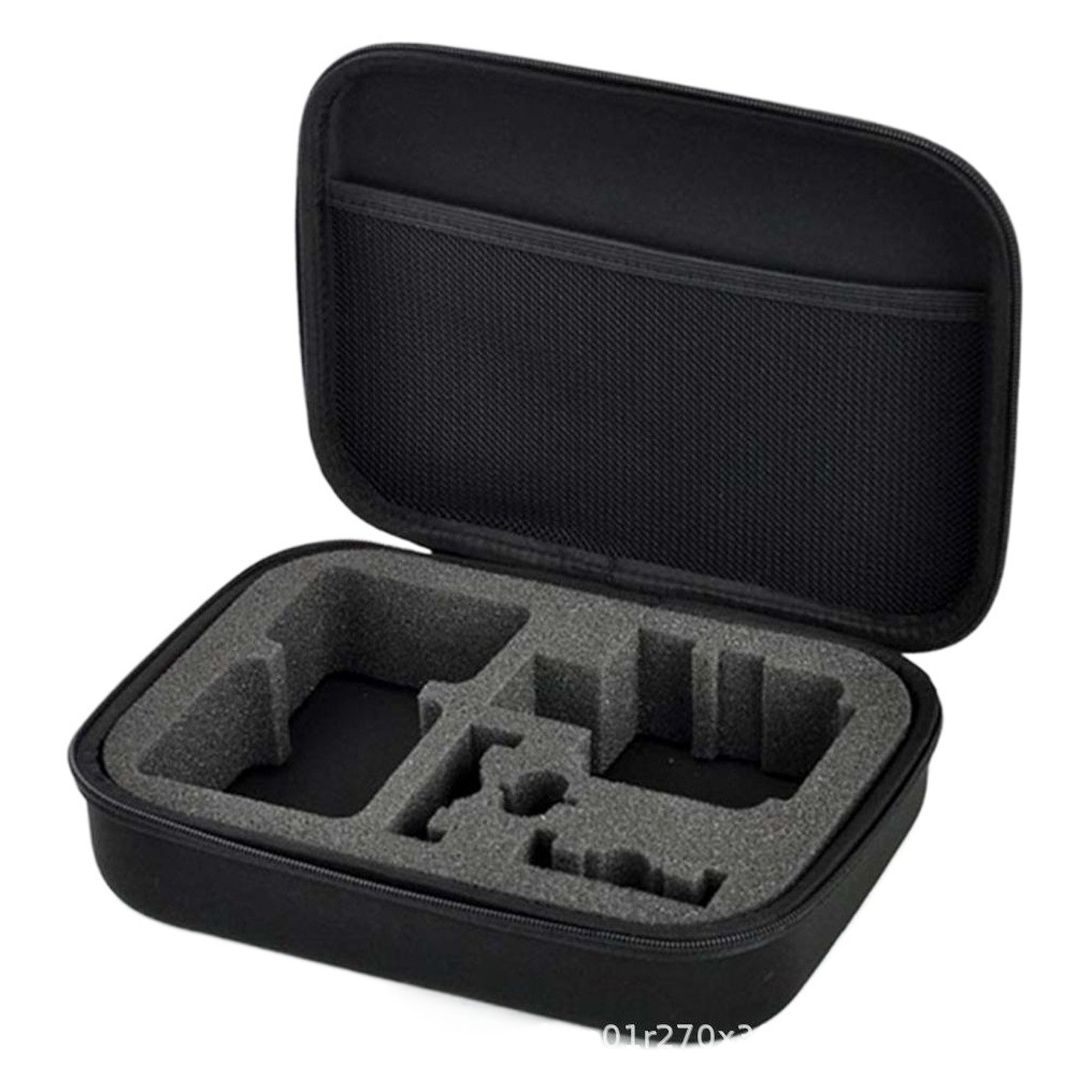 Sports Camera Bag Cosmetics Bag Gopro Cosmetics Bag Portable Cosmetics Bag Nd Mirror Filter Bag Gp Mini Cosmetics Bag