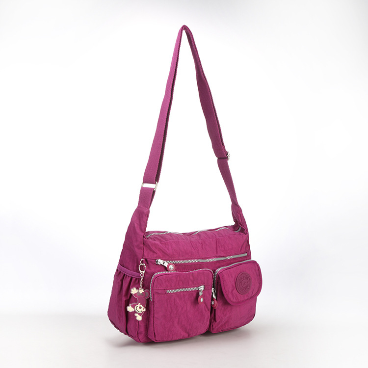 Picture of Tigaote's New Water-Repellent Bag, Crossbody Women's Bag, Medium Shoulder Bag, Korean Style Trendyy Women's Crossbody Bag