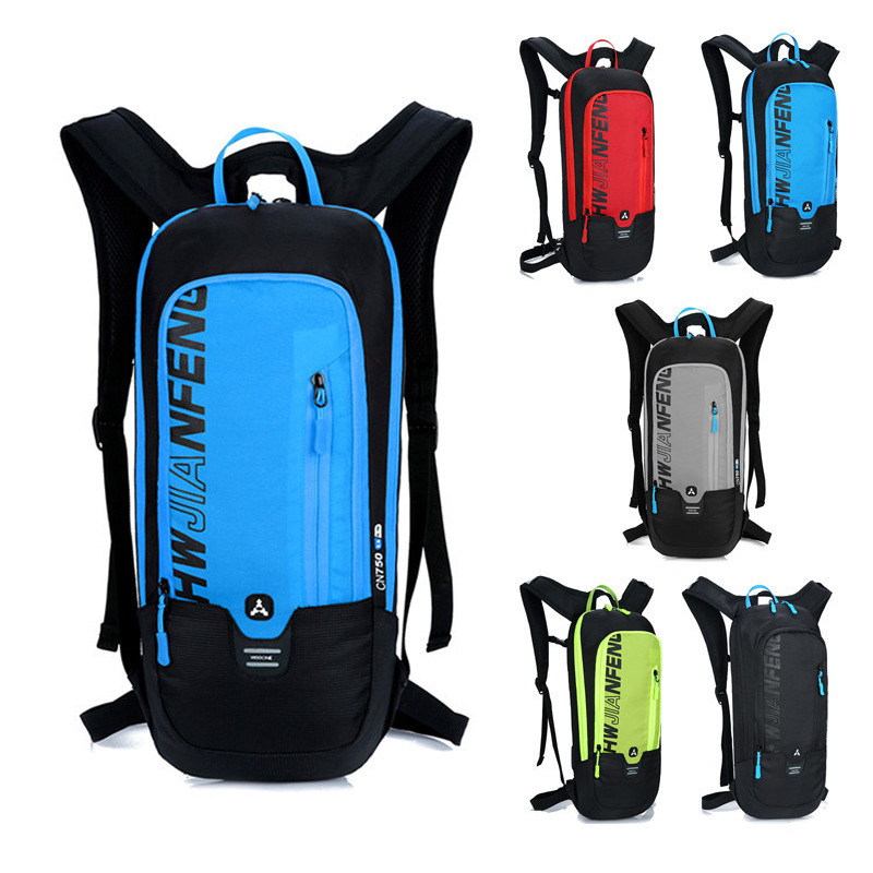Picture of Cross-border Outdoor Cycling Water Bag Sports Bag Ultra Light Waterproof Backpack Running Backpack Bicycle Cross-country Bag