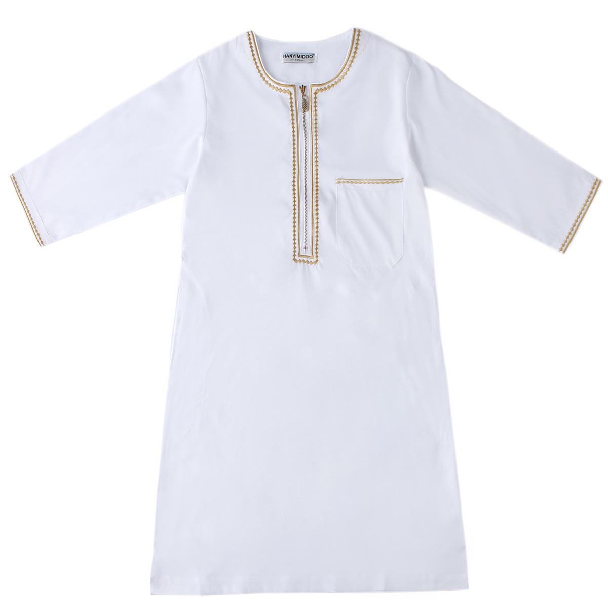 Picture of Spot Middle Eastern Youth Boy Robe, Th875, Ebay Aliexpress Amazon Hot Sale