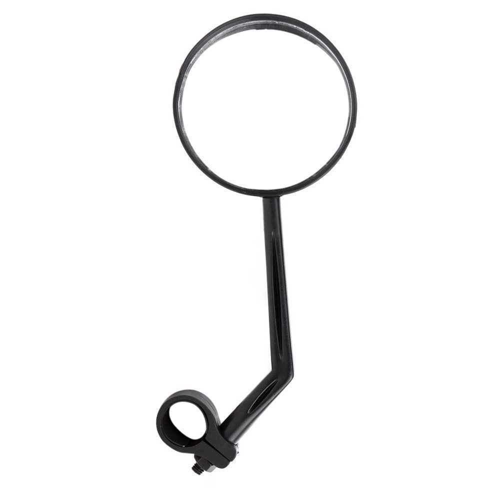 Picture of Wholesale mountain bike rearview mirror convex mirror bicycle accessories riding rearview mirror 59g
