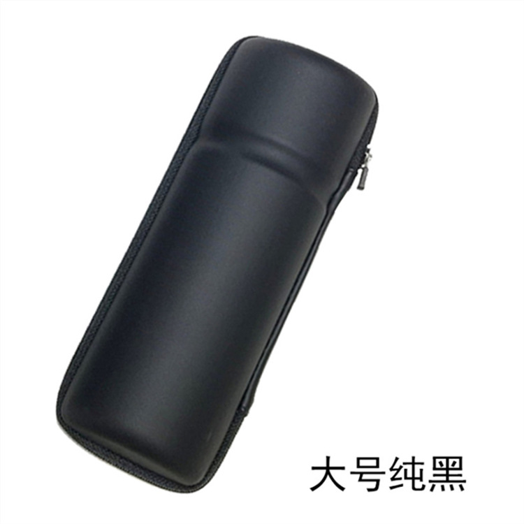 Picture of Mountain Bike Bicycle Water Kettle Rack Hard Shell Bag Bicycle Bag Portable Riding Equipment Maintenance