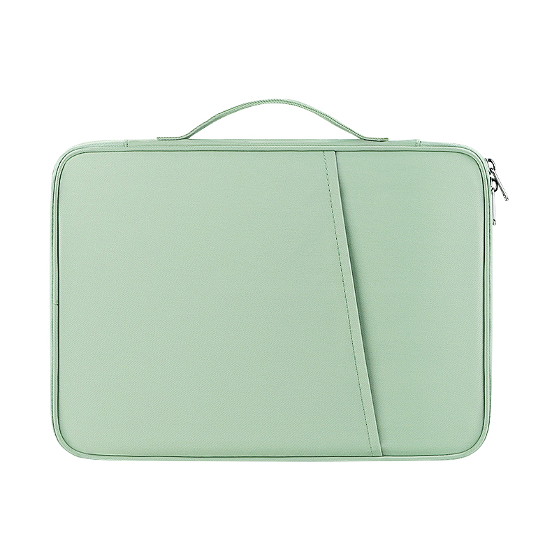 Picture of iPad Bag Tablet Bag Computer Bag Inner Bag Portable Storage Bag Suitable for Business Office Travel Lightweight Portable