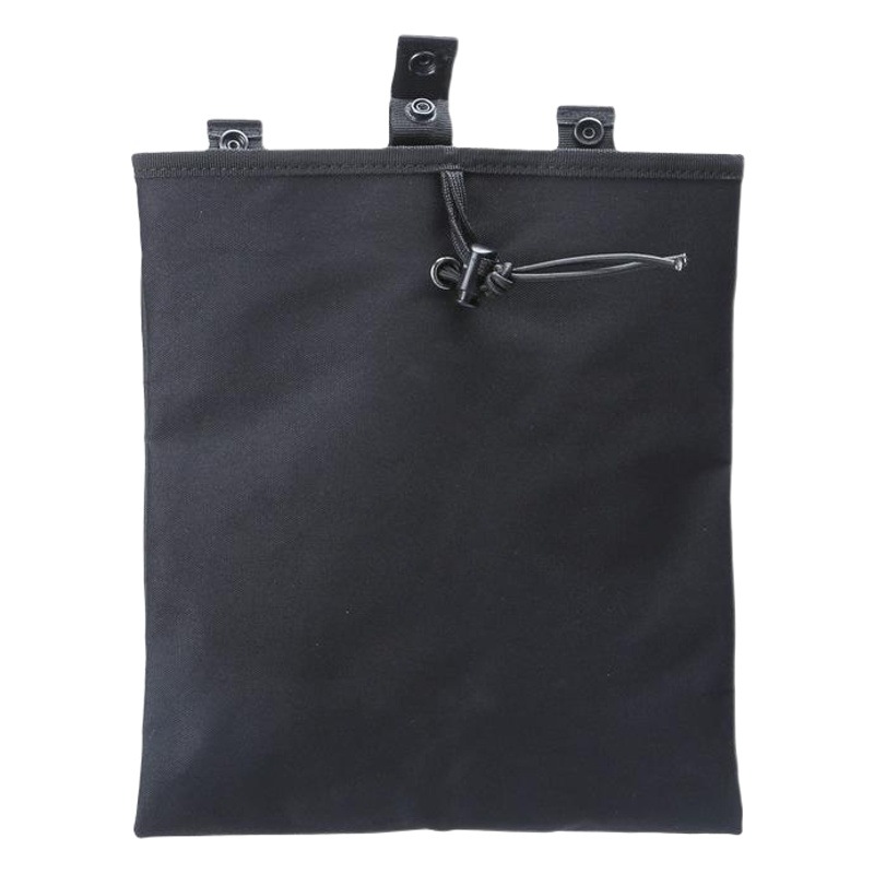 Tactical Large Recycling Bag Molle Outdoor Miscellaneous Accessories Bag Small Waist Bag Foldableing Environmentally Friendly Cosmetics Bag Accessories Hanging Bag