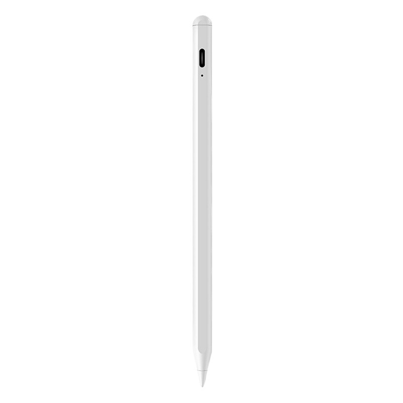 Apple Pencil Universal Capacitive Pen Adsorption Stylus Suitable for Apple Android Tablet Phone Lightweight Magnetic Suction