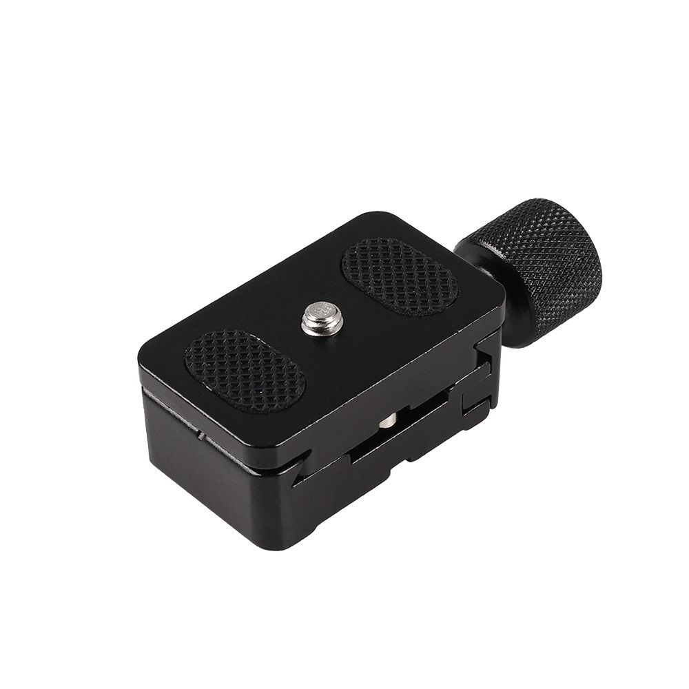 Picture of Cross-Border camera quick release plate 200PL14 quick release plate K30 quick release plate holder SLR camera quick release Holder