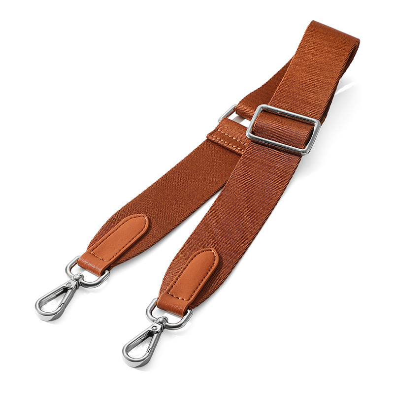 Picture of Suitable for Goya Goyard Backpack Shoulder Strap F-90 Transformation Adjustable Wide Strap Dog Teeth Backpack Strap Accessories