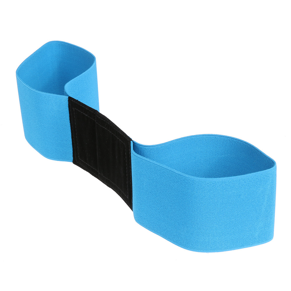 Picture of Golf Swing Hand Movement Corrector Swing Posture Fixed Elastic Band Arm Auxiliary Posture Correction Belt
