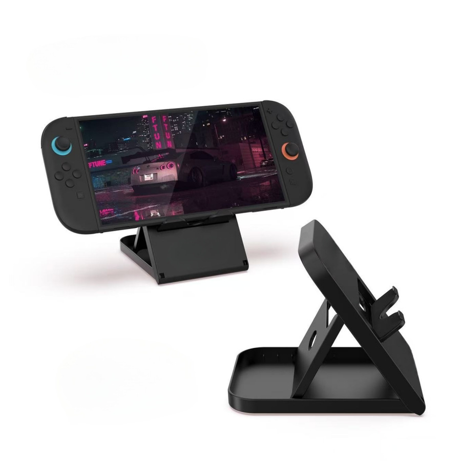 Suitable for Nintendo Switch 2 Game Console Stand Foldableing Lite Oled Universal Adjustable Manufacturer