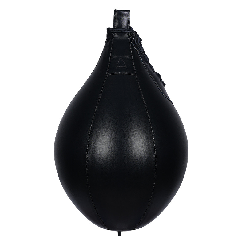 Picture of Boxing Speed Ball Boxing Sanda Hanging Boxing Hit Batting Ball Fight Reaction Bounty Ball Home Sandbag Ball