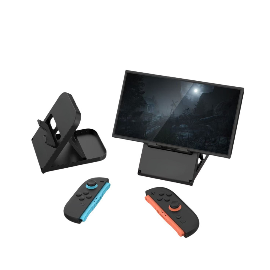 Picture of Suitable for Nintendo Switch 2 Game Console Stand Foldableing Lite Oled Universal Adjustable Manufacturer