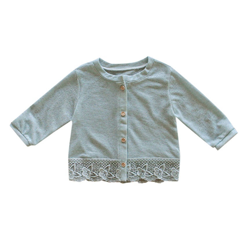 Children's outdoor sun protection clothing summer air conditioning shirt South Korea 3-10 years old baby girl quick-drying breathable heat dissipation sun protection clothing