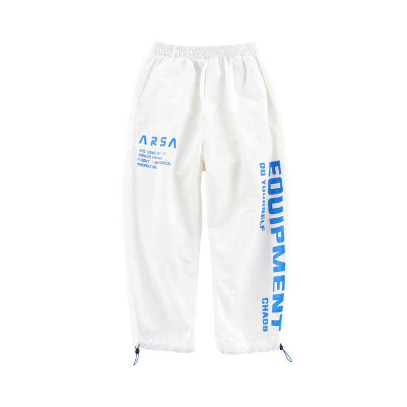 Picture of New Hip-Hop Girls' Street Dance Suit Trendy Show Korean Crop Top Children's Jazz Dance Table Performance Costume