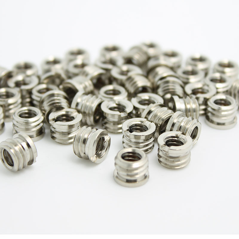 Picture of Photography Camera Accessories Screw Conversion Hot Shoe Conversion Screw Double-Layer Hot Shoe Screw Camera Shutter Button