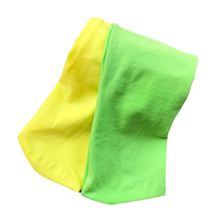 Picture of AB socks spring and autumn thin color matching velvet dance socks cross-border wholesale mandarin duck socks two-color stitching girls pantyhose