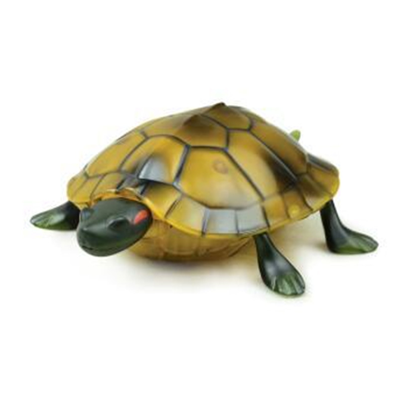 Picture of New and Unique Trick Toys, Reptiles, Remote Control Rattlesnake, Sensor Cobra, Silver Ring Snake, Funny Toys
