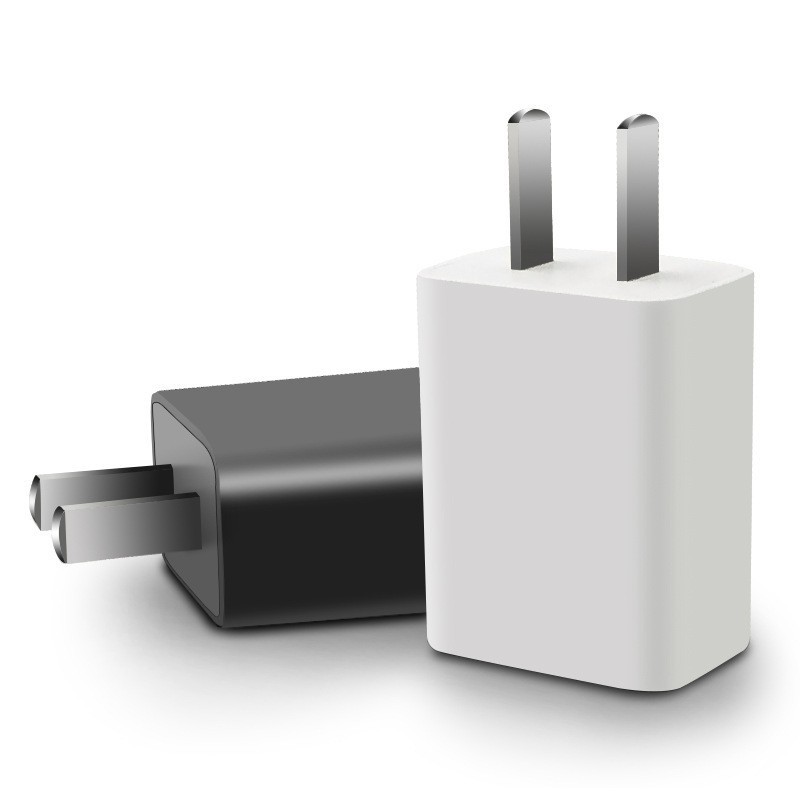 Picture of GB 5v2a charging head is suitable for Apple Android digital usb mobile phone charger fast charging power adapter
