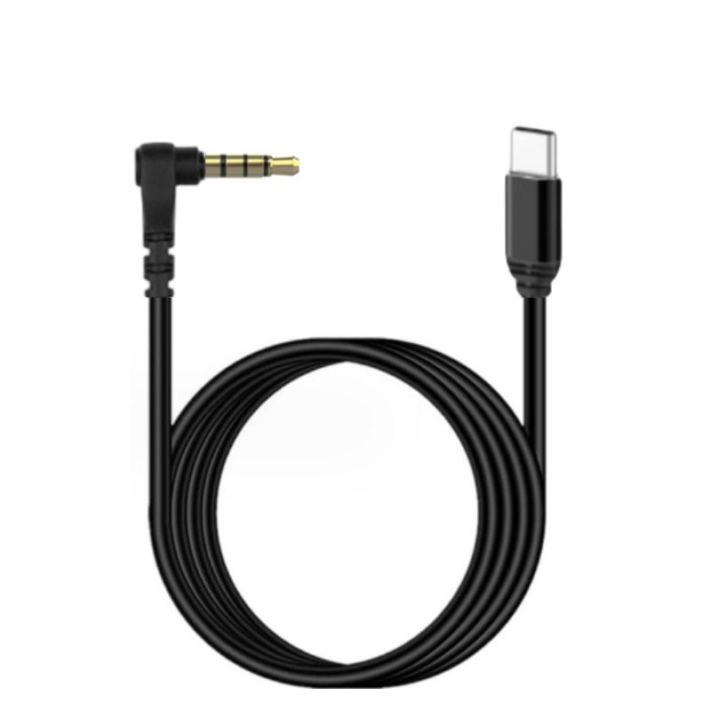 Picture of Suitable for Steelseries Nova Nova Nova3 Headphone Cable Gaming Headset Type C Headphone Cable Audio Cable