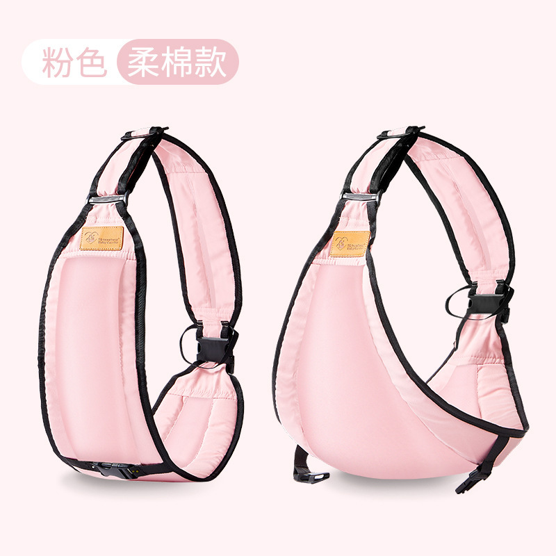Picture of Cross-border new waist stool baby strap baby Summer lightweight multi-functional holding baby artifact one-piece delivery stool