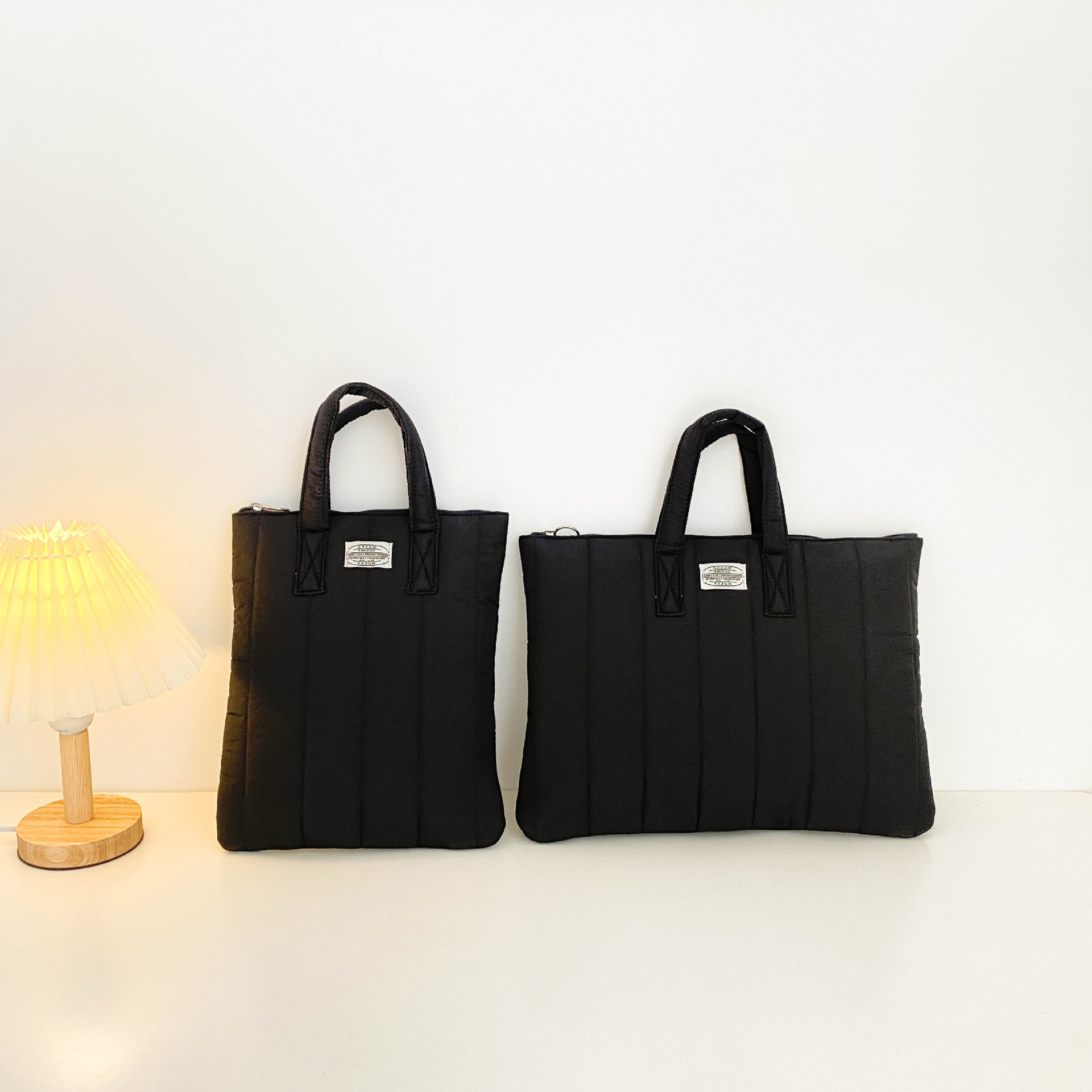 Picture of Korea li **rk portable shockproof 11 inch iPad Pro tablet 13.3 inch 15.6 Laptop Briefcase
