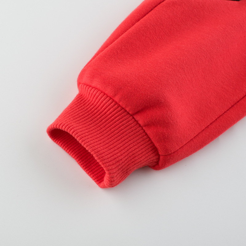 Picture of 27Kids Brand Clothing Korean Style Kidsren's Clothing Autumn New Products 2024 Boys Sweatpants Kidsren's Pants Wholesale Agent